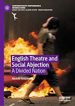 Télécharger le livre :  English Theatre and Social Abjection