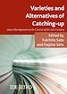 Télécharger le livre :  Varieties and Alternatives of Catching-up