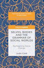 Télécharger le livre :  Selves, Bodies and the Grammar of Social Worlds