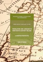 Télécharger le livre :  Translation and Language in Nineteenth-Century Ireland