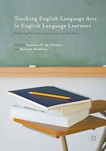 Télécharger le livre :  Teaching English Language Arts to English Language Learners