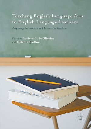 Téléchargez le livre :  Teaching English Language Arts to English Language Learners
