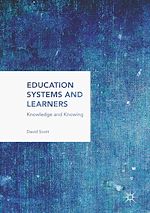 Télécharger le livre :  Education Systems and Learners