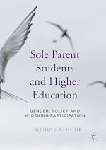 Télécharger le livre :  Sole Parent Students and Higher Education
