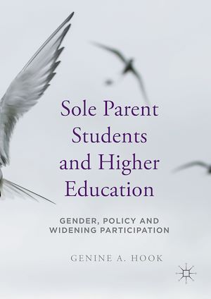 Téléchargez le livre :  Sole Parent Students and Higher Education
