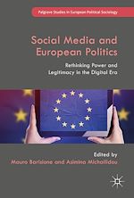 Download this eBook Social Media and European Politics