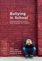 Télécharger le livre :  Bullying in School