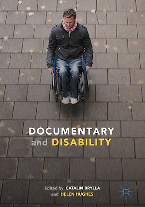 Téléchargez le livre :  Documentary and Disability