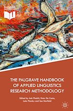 Télécharger le livre :  The Palgrave Handbook of Applied Linguistics Research Methodology