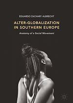 Télécharger le livre :  Alter-globalization in Southern Europe