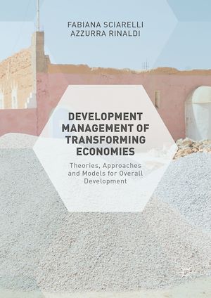 Téléchargez le livre :  Development Management of Transforming Economies