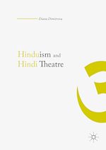Télécharger le livre :  Hinduism and Hindi Theater