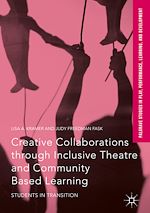 Download this eBook Creative Collaborations through Inclusive Theatre and Community Based Learning