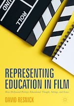 Télécharger le livre :  Representing Education in Film