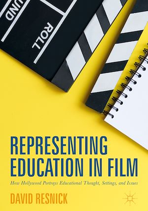 Téléchargez le livre :  Representing Education in Film