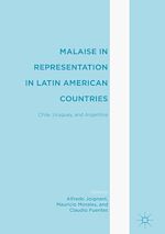 Télécharger le livre :  Malaise in Representation in Latin American Countries
