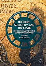 Download this eBook Religion, Authority, and the State