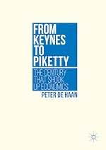 Télécharger le livre :  From Keynes to Piketty