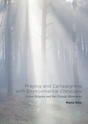 Téléchargez le livre :  Praying and Campaigning with Environmental Christians