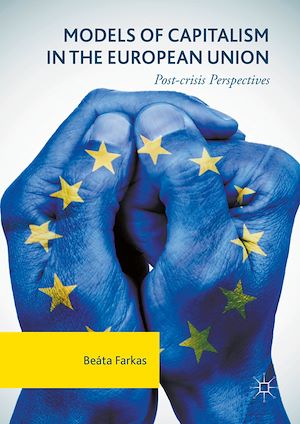 Téléchargez le livre :  Models of Capitalism in the European Union