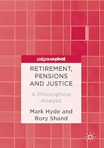 Télécharger le livre :  Retirement, Pensions and Justice