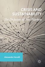 Télécharger le livre :  Crisis and Sustainability