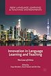 Télécharger le livre :  Innovation in Language Learning and Teaching