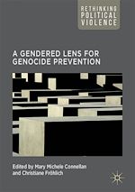 Download this eBook A Gendered Lens for Genocide Prevention