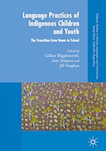 Télécharger le livre :  Language Practices of Indigenous Children and Youth