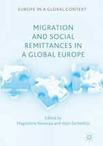 Télécharger le livre :  Migration and Social Remittances in a Global Europe