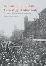 Télécharger le livre :  Sensationalism and the Genealogy of Modernity