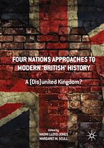 Télécharger le livre :  Four Nations Approaches to Modern 'British' History