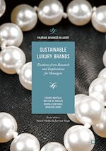Télécharger le livre :  Sustainable Luxury Brands