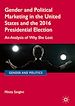 Télécharger le livre :  Gender and Political Marketing in the United States and the 2016 Presidential Election