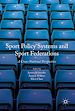 Télécharger le livre :  Sport Policy Systems and Sport Federations