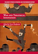 Download this eBook War and Theatrical Innovation
