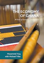 Télécharger le livre :  The Economy of Ghana