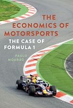 Télécharger le livre :  The Economics of Motorsports