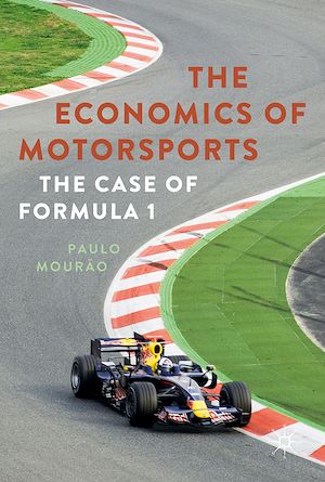 Téléchargez le livre :  The Economics of Motorsports