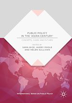 Download this eBook Public Policy in the 'Asian Century'