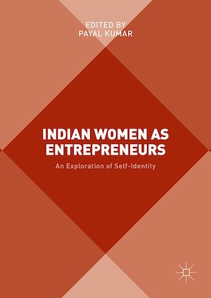 Téléchargez le livre :  Indian Women as Entrepreneurs