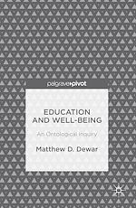 Télécharger le livre :  Education and Well-Being