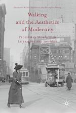 Télécharger le livre :  Walking and the Aesthetics of Modernity