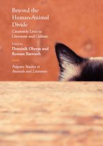 Télécharger le livre :  Beyond the Human-Animal Divide