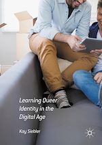 Télécharger le livre :  Learning Queer Identity in the Digital Age