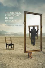 Télécharger le livre :  Theorizing Fieldwork in the Humanities