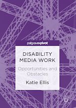 Télécharger le livre :  Disability Media Work