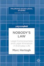 Télécharger le livre :  Nobody's Law