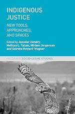 Download this eBook Indigenous Justice