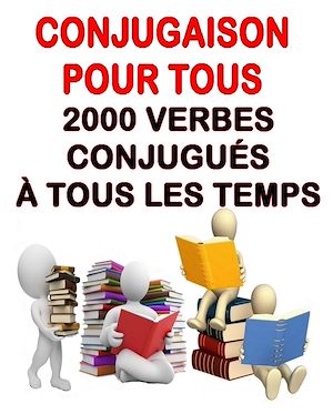 Téléchargez le livre :  Conjugaison pour tous